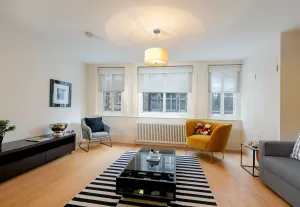 Image of D'Arblay Street