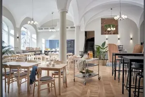 Image of Moment Hotels