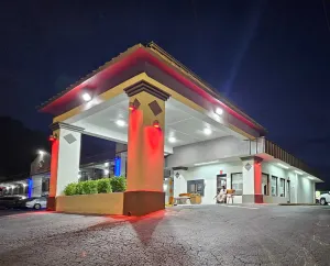 Image of Super 8 by Wyndham Marion NC