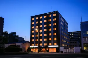 Image of S-peria Hotel Kyoto