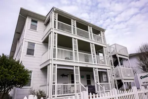 Image of Ocean Terrace Family Apartments