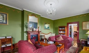 Image of The Lodge on Elizabeth
