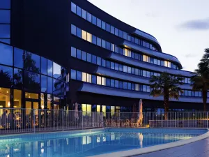 Image of Novotel Poitiers Site du Futuroscope