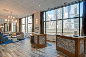 Image of Homewood Suites by Hilton Chicago Downtown