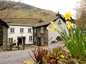 Image of YHA Helvellyn