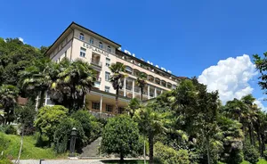 Image of E-Rooms Minusio