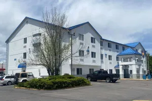 Image of Baymont by Wyndham Loveland - Fort Collins Area