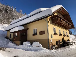Image of Holiday Home in Obervellach Near ski Area