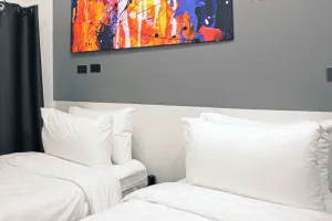 Image of mySTAY Hotel BGC West