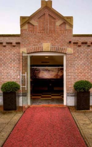 Image of Hotel Van Gogh