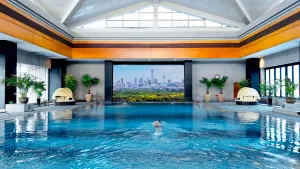Image of Regent Beijing