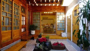 Image of HanOK Guest House 202
