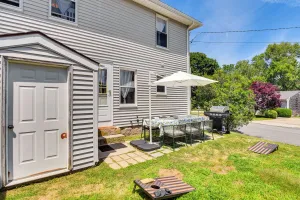Image of Wakefield Escape: Walk to Downtown & Near Beaches!