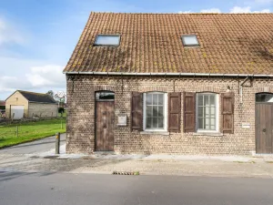 Image of Tasteful Holiday Home in Loppem with Hot Tub