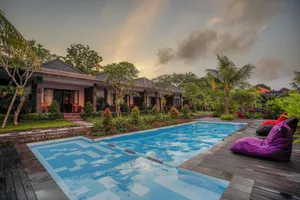 Image of Kanchana Cottages