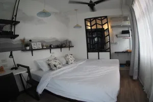 Image of Jetty Huahin Hostel