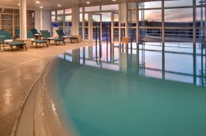 Image of Célestins Spa Thermal & Hôtel by Vy Resort