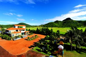 Image of Kenting Maya-House B&B