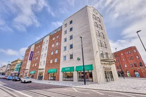 Image of Premier Inn Blackpool - North Pier