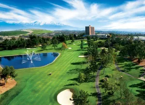 Image of Pacific Palms Resort and Golf Club