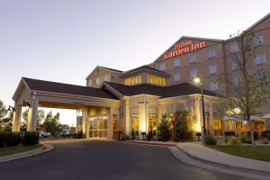 Image of Hilton Garden Inn Laramie