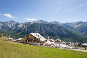 Image of Hotel & Spa L'Alta Peyra