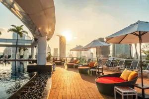 Image of Centara Grand At CentralWorld