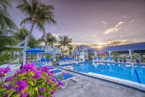 Image of Ibis Bay Resort