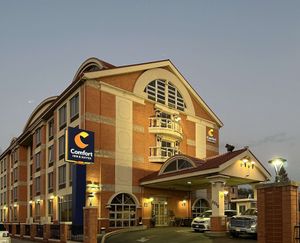 Image of Comfort Inn & Suites LaGuardia Airport