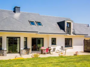 Image of Comfortable villa near beach, Plougasnou