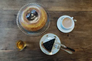 Image of Coeur des Neiges