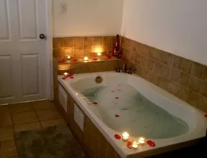 Image of NYC NJ Romantic And Cozy Hideaway
