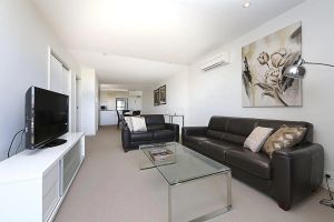 Image of Accommodate Canberra - Aspire