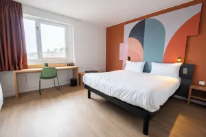 Image of B&B HOTEL Mons Gare