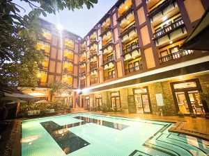 Image of Sokchea Angkor Hotel