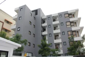 Image of UTD Aries Hotel & Residence