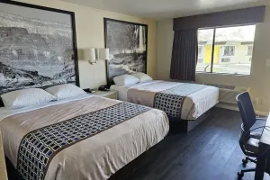 Image of Canyon Inn Motel Flagstaff AZ