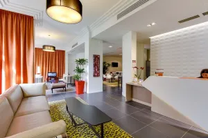 Image of Privilège Appart Hôtel Saint Exupéry
