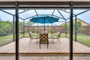Image of Lovely Florida Retreat w/ Lanai: 5 Mi to Riverwalk