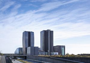 Image of Crowne Plaza Copenhagen Towers by IHG