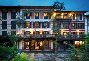 Image of The Old Inn