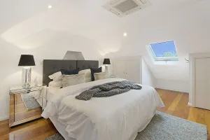 Image of Pyrmont Harris 2