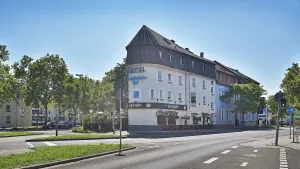 Image of Hotel Frankenthaler Hof