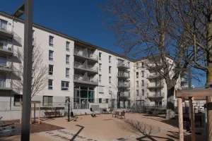 Image of DOMITYS La SARDONNE centre-ville