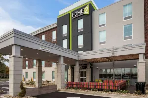 Image of Home2 Suites by Hilton Dayton/Centerville