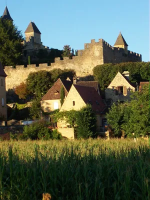 Image of gite les noyers