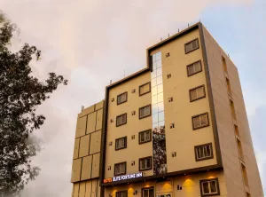 Image of Hotel Elite Fortune Inn
