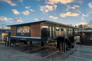 Image of Arcadia Hotel