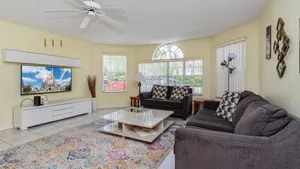 Image of Villas At Island Club Community, Pools, Jacuzzi And More!