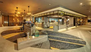 Image of Rooms Inc Semarang